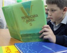 З січня в поліклініках і школах заговорять українською