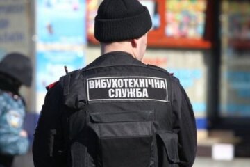 Мінування станцій метро: на Майдані Незалежності вибухівки не знайшли