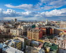 Київ обійшов Токіо та Рим у рейтингу “розумних” міст планети