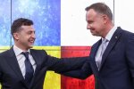 Анджей Дуда вирішив приєднатися до Кримської платформі