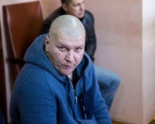 Найгуманніший суд в світі: відпустили беркутівця, що катував майданівців