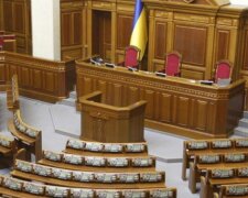 Самовисуванці подають на віце-спікера соратницю друга Коломойського