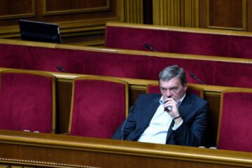 Затримання Гримчака: у міністерстві оголосили свої заперечення