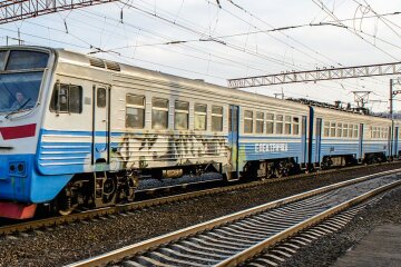 У КМДА повідомили, коли відновить роботу міська електричка
