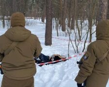 У київському парку знайшли тіло дівчини без ознак насильницької смерті