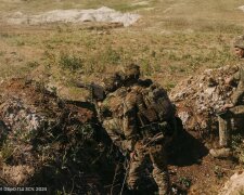 Очільник КМВА привітав піхотинців з Днем піхоти