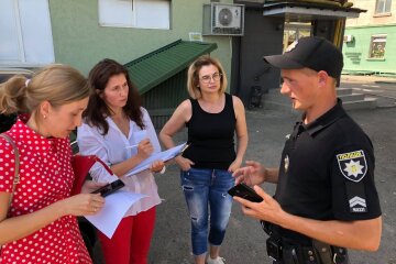 В Луцьку суддя розпочав незаконне будівництво