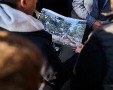 На Київщині буде створено сучасний урбан-парк