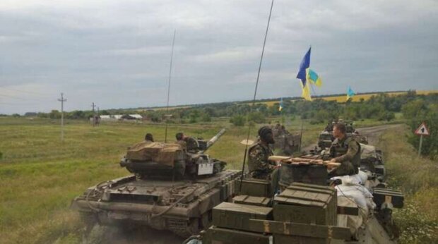 Сили оборони витіснили росіян із трьох населених пунктів Луганщини та одного – Донеччини, – Генштаб