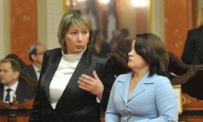 Голова Верховного суду розповіла, як зміна влади вплинула на її роботу