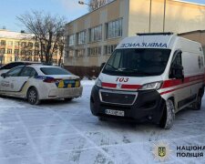 Різанина під час уроку: у київській школі підліток під впливом кураторів РФ атакував вчительку