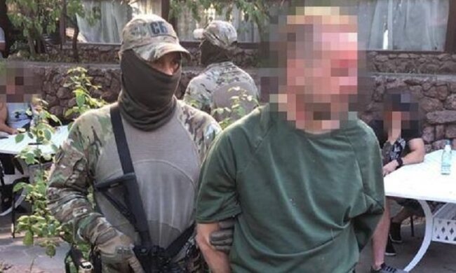СБУ інсценувала вбивство IT-спеціаліста та затримала замовника