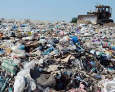 Три установи, куди можна повідомити про незаконне сміттєзвалище