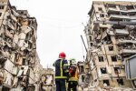 Теракт у Дніпрі: розвідка Британії підтвердила, що РФ ударила по житловому будинку ракетою Х-22