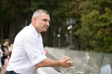 Кличко припускає, що при поширенні коронавірусу у Києві доведеться закрити метро