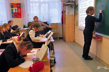 Як працюватимуть київські школи у новому навчальному році