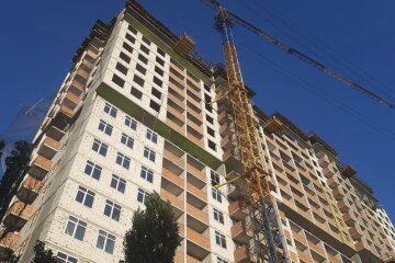 Влада знайшла підрядника для будівництво житла для ветеранів АТО, одна ціни завищені вдвоє — розслідувачі