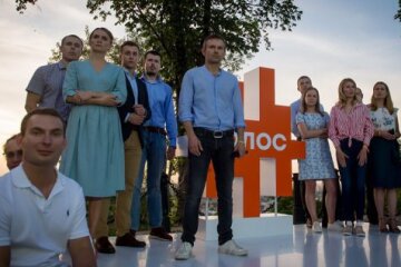 Де подівся “Голос” Вакарчука