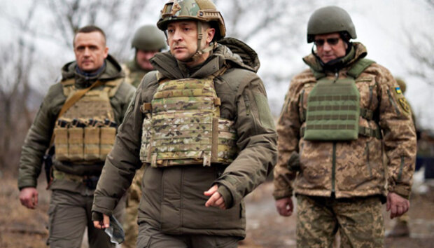 Зеленський хоче збільшити українську армію