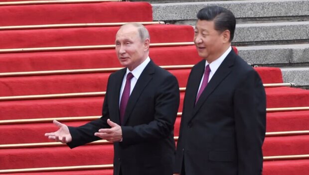 Сі Цзіньпін не дав Путіну згоди на збільшення поставок газу з Росії – Bloomberg