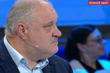 Політолог з України з’явився у пропагандиському шоу в Москві