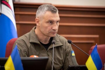 Кличко: На Київ чекають надскладні дні через морози та дефіцит світла