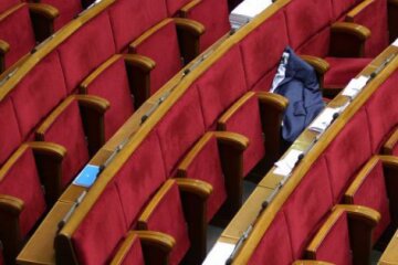 Вибори в Раду: Опрацьовано майже 26% протоколів