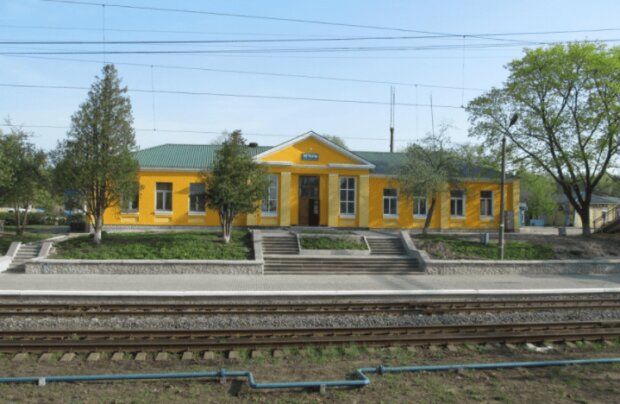 На залізничній станції під Києвом вбило струмом 13-річного хлопця