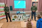 Понад 11 тисяч учнів Київщини пройшли навчання з мінної безпеки - КОВА