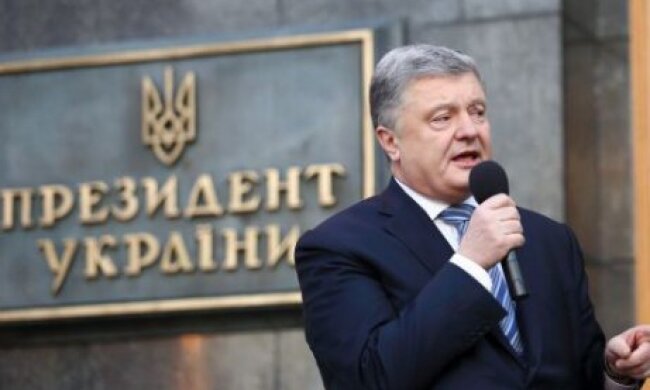 У Порошенка розповіли про причини поразки на виборах