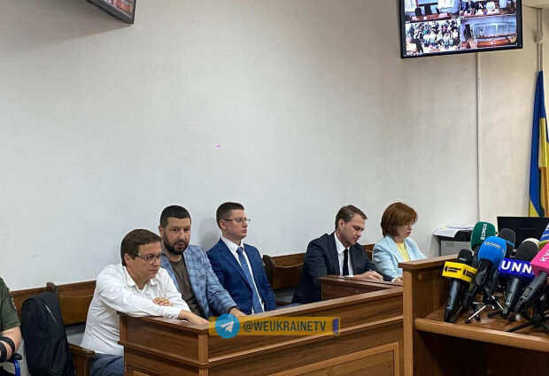 Генпрокурор Кравченко особисто представлятиме сторону обвинувачення у справі вбитого підлітка у фунікулері