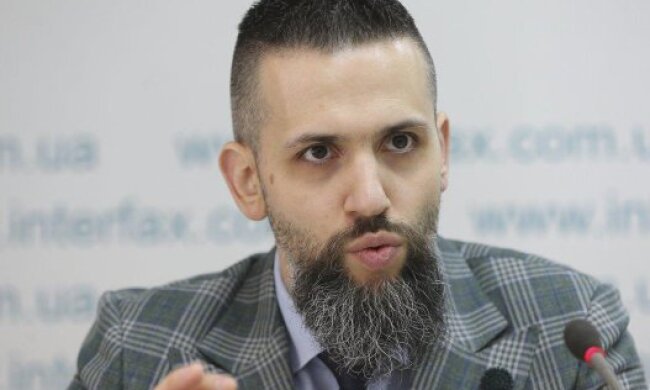 Нефьодов хоче змінити ліміт на закордонні посилки