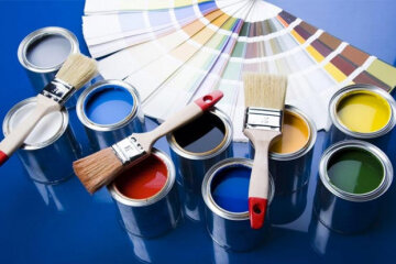 Управління освіти Святошинського району Києва викрили на закупівлі фарби із 30% націнкою