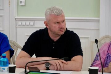 На від*бись. Начальник Солом'янської РДА в Києві обурився через якість укриттів у районі