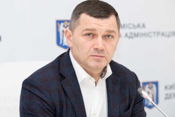В’їзд та виїзд з Києва не закривали, – Микола Поворозник