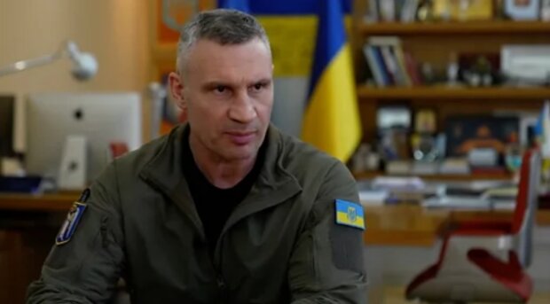 Кличко закликав нардепів не розглядати законопроєкт, який передбачає стягнення коштів з бюджету Києва