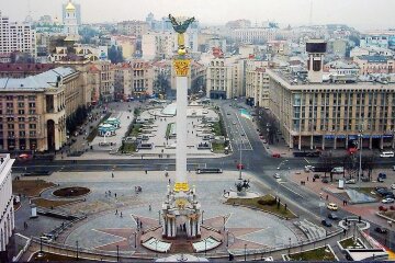 Як саме та коли відремонтують Хрещатик та Майдан