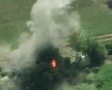 Знищено техніку та дві роти окупантів: ЗСУ доповіли про успіхи на сході (відео)