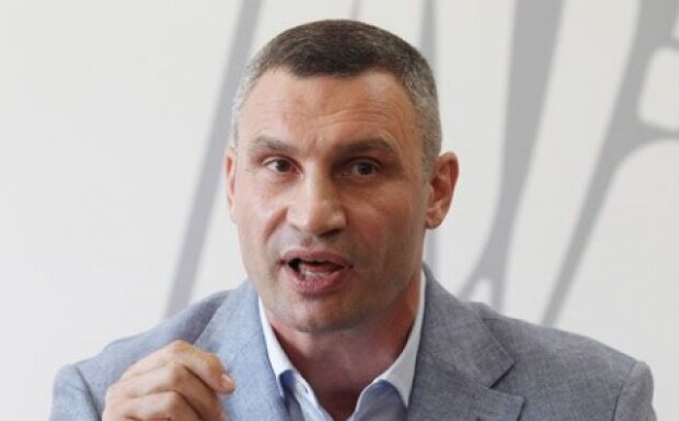 Віталій Кличко назвав втрати київського бюджету через локдаун