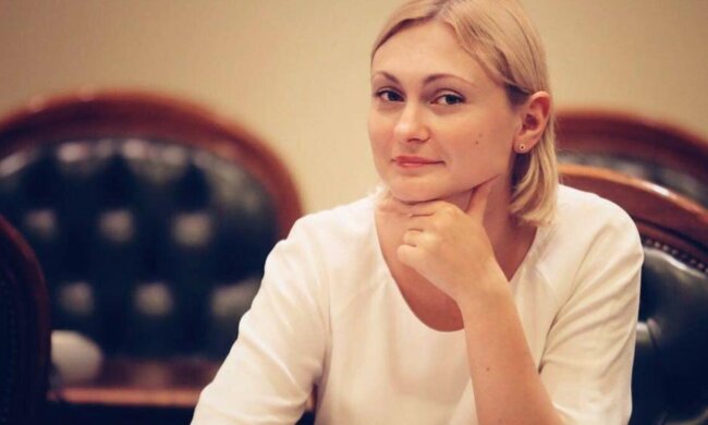 Вибори в Київраду відбудуться наприкінці жовтня: Євгенія Кравчук