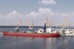 Морський порт Ольвія у Миколаєві передано в концесію катарській компанії