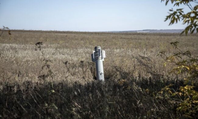 Окупанти обстріляли Куп’янськ та Чугуївський район, є поранений