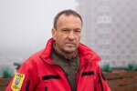 Резерв для критичної інфраструктури: у Києві запустили новий енергокомплекс потужністю понад 5 мВт