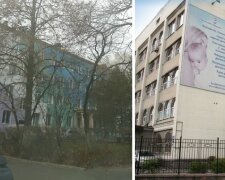 У Києві планують реорганізувати Дитячу лікарню №5, а ще - пологовий будинок №5