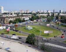 Дарницьку площу у Києві капітально відремонтують