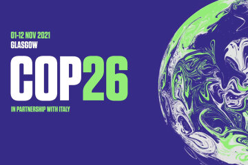 Українці звернулися до світових лідерів напередодні Cop26