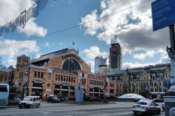 В онлайні можна перевірити якість повітря у Києві