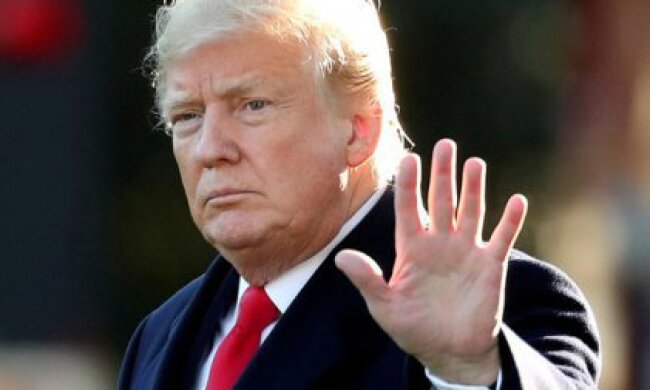 Конгрес США заблокував процедуру імпічменту Трампа