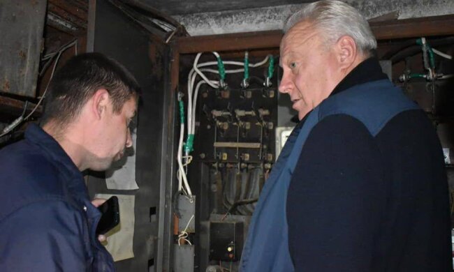 Ставка на стійкість: Київ виділяє сотні мільйонів на ремонт електромереж та утеплення будинків