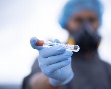 Майже 10% хворих на коронавірус в Києві – медики